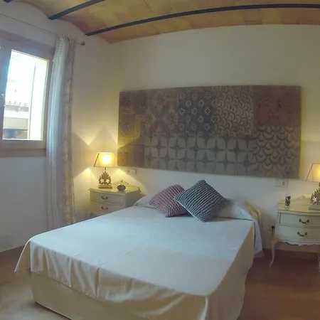 Ca'n Fosquet Vakantiehuis *