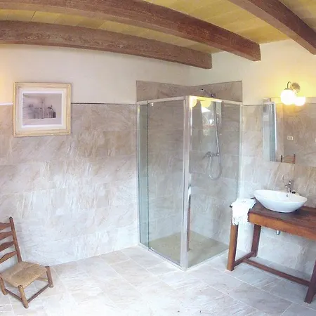Ca'n Fosquet Holiday home *