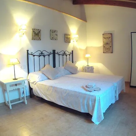 Holiday home Ca'n Fosquet *