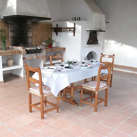 Ca'n Fosquet Holiday home *
