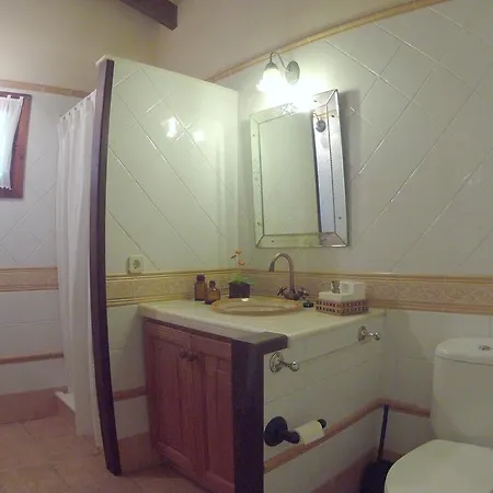 Holiday home Ca'n Fosquet Llucmajor (Mallorca)