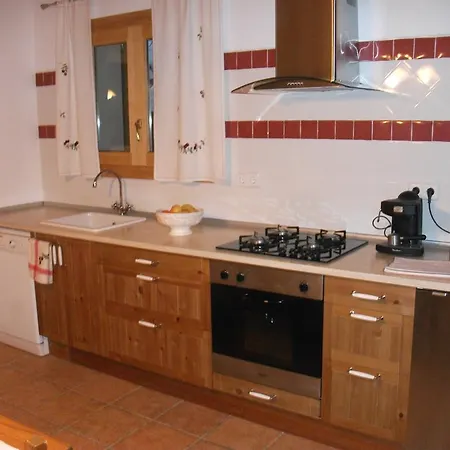 Ca'n Fosquet Holiday home Llucmajor (Mallorca)