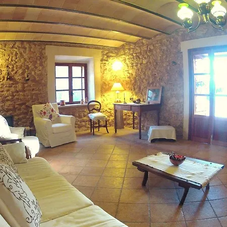 Ca'n Fosquet Llucmajor (Mallorca)