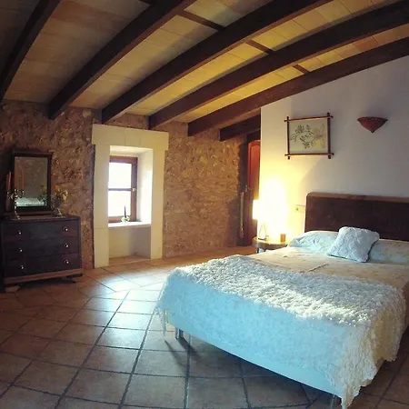 Ca'n Fosquet Holiday home