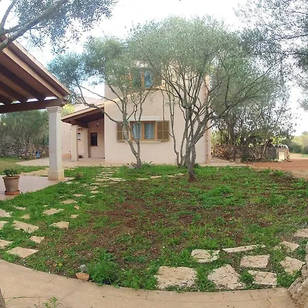 Holiday home Ca'n Fosquet Llucmajor (Mallorca)