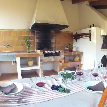 Ca'n Fosquet Holiday home