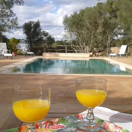 Ca'n Fosquet Holiday home *