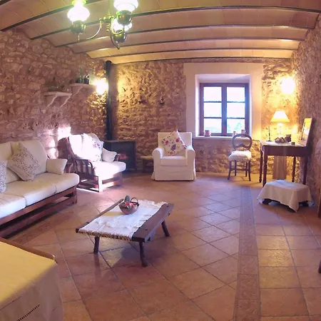 Holiday home Ca'n Fosquet
