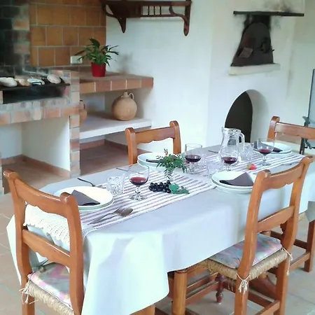 Holiday home Ca'n Fosquet