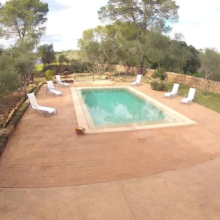 Ca'n Fosquet * Llucmajor (Mallorca)