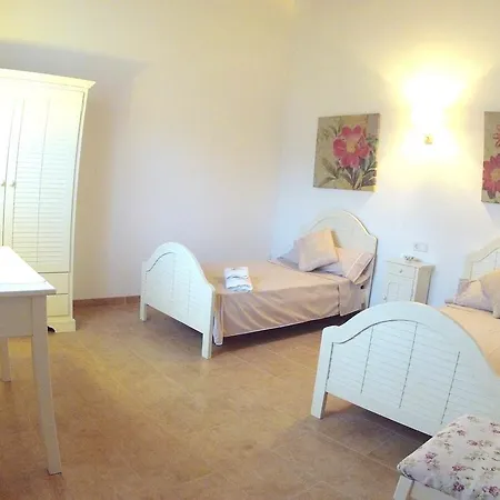 Ca'n Fosquet Holiday home